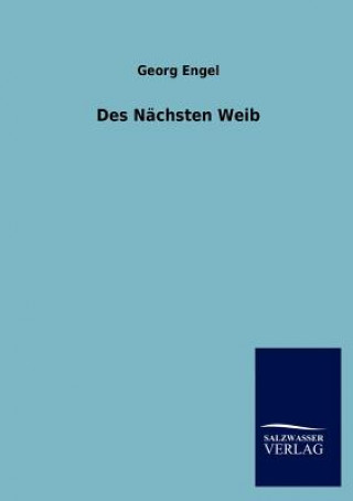 Des N Chsten Weib