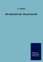 Reinheit der Claviertechnik