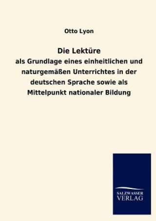 Lekture