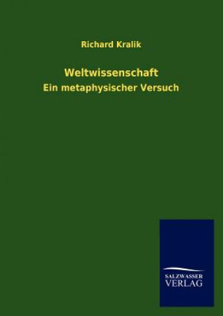 Weltwissenschaft