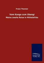 Vom Kongo Zum Ubangi