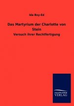 Martyrium Der Charlotte Von Stein