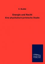Energie und Recht