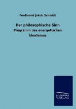 philosophische Sinn