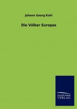 Voelker Europas