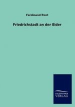 Friedrichstadt an der Eider