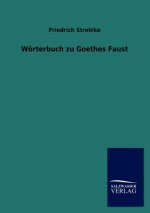 Woerterbuch zu Goethes Faust