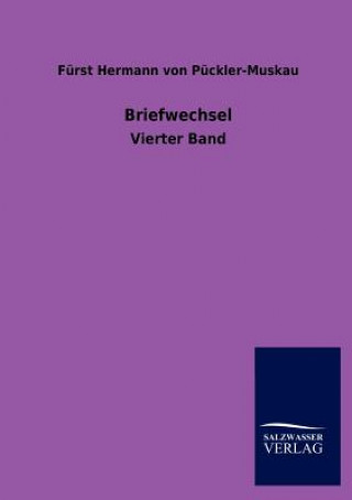 Briefwechsel
