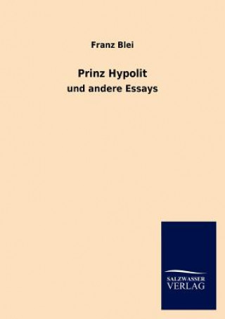 Prinz Hypolit