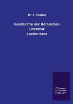 Geschichte Der Romischen Literatur