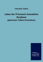 Leben Der Prinzessin Guendaline Borghese