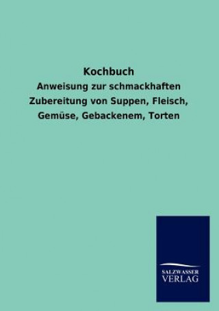 Kochbuch