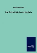Elektrizitat in der Medizin