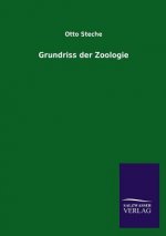 Grundriss der Zoologie