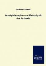 Kunstphilosophie Und Metaphysik Der Asthetik