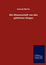 Wissenschaft von den goettlichen Dingen