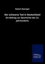 schwarze Tod in Deutschland