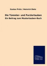 Tummler- und Purzlertauben