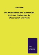 Krankheiten der Zuckerrube