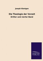 Theologie der Vorzeit