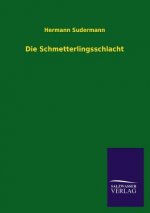 Schmetterlingsschlacht