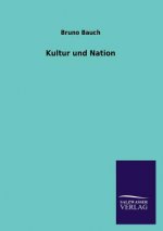 Kultur und Nation