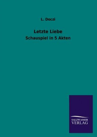 Letzte Liebe