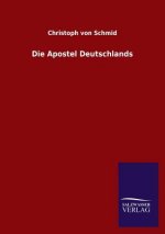 Apostel Deutschlands