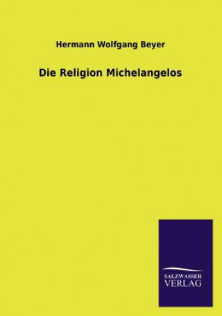 Religion Michelangelos
