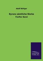 Byrons Samtliche Werke