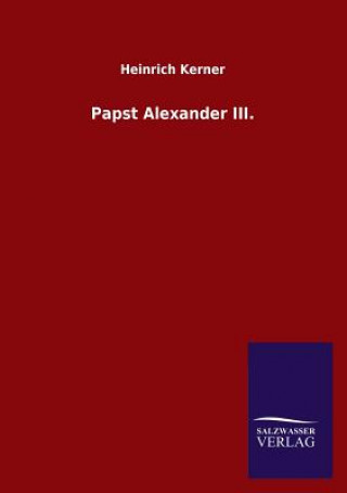 Papst Alexander III.