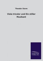Viola Tricolor Und Ein Stiller Musikant
