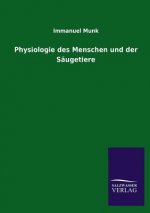 Physiologie des Menschen und der Saugetiere