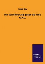 Verschwoerung gegen die Welt G.P.U.