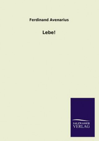 Lebe!