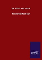 Fremdwoerterbuch