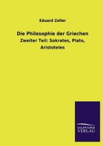 Philosophie der Griechen