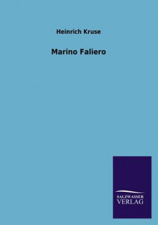 Marino Faliero