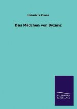 Madchen von Byzanz