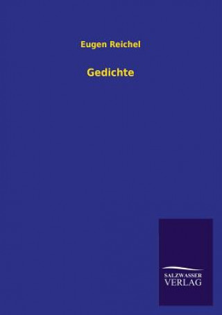 Gedichte