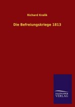 Befreiungskriege 1813