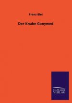 Knabe Ganymed