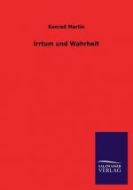 Irrtum und Wahrheit