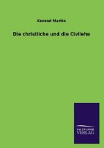 christliche und die Civilehe