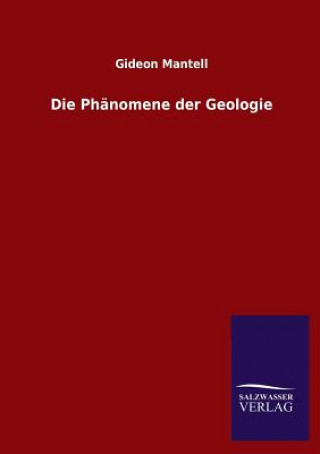 Phanomene der Geologie