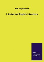 History of English Literature