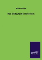 altdeutsche Handwerk
