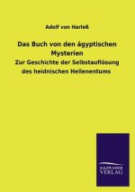 Buch von den agyptischen Mysterien