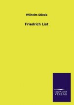 Friedrich List