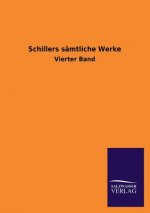 Schillers samtliche Werke